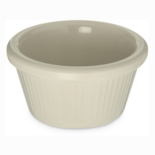 Carlisle | 2 oz Ramekin, Bone