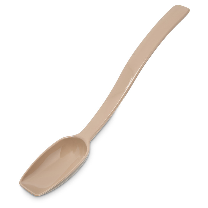 Carlisle | 1/2 oz Buffet Spoon, Beige