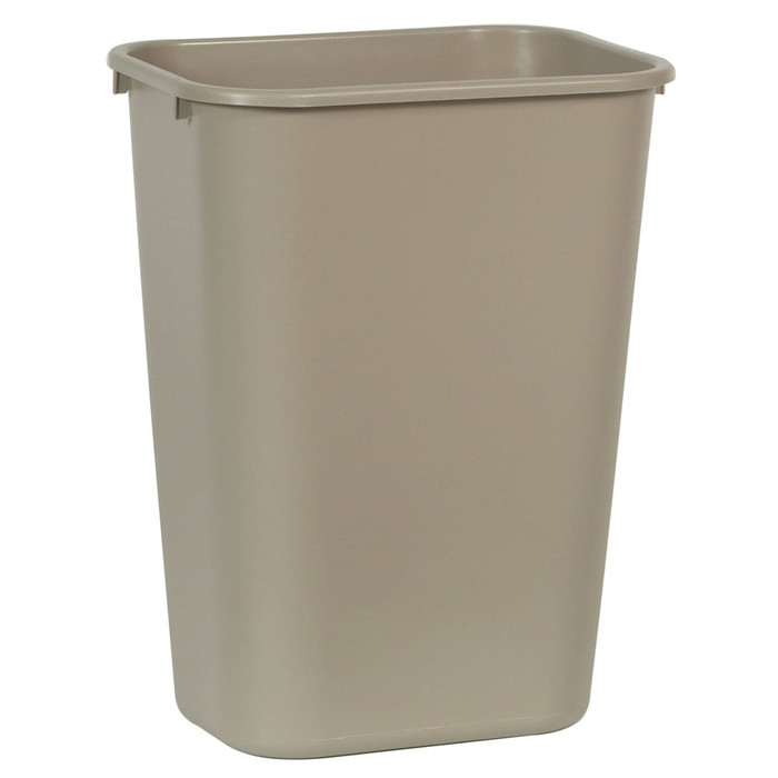 Rubbermaid | 10 3/10 gal Bin