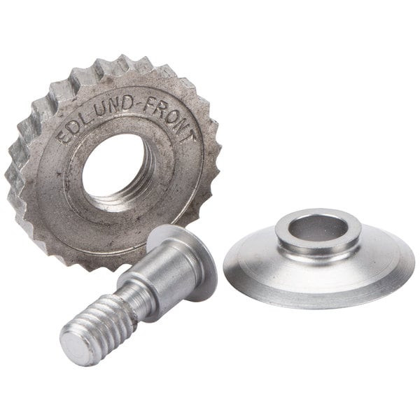Edlund | Replacement Knife and Gear Kit for 203 and 266 Electric Can Openers