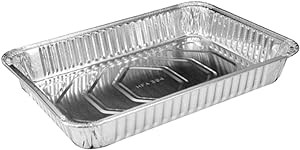 HFA | 1/2 Size Foil Pan