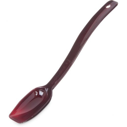 Carlisle | 1/2 oz Buffet Spoon, Brown