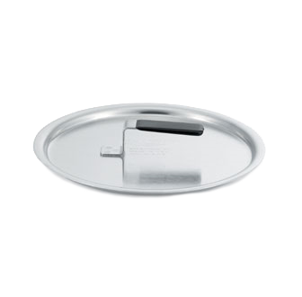 Vollrath | 10-1/8" Flat Cover with Handle