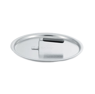 Vollrath | 10-1/8" Flat Cover with Handle