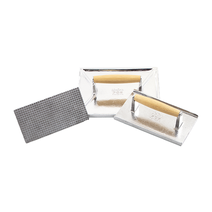 Browne USA | 9" Steak Weight, Iron