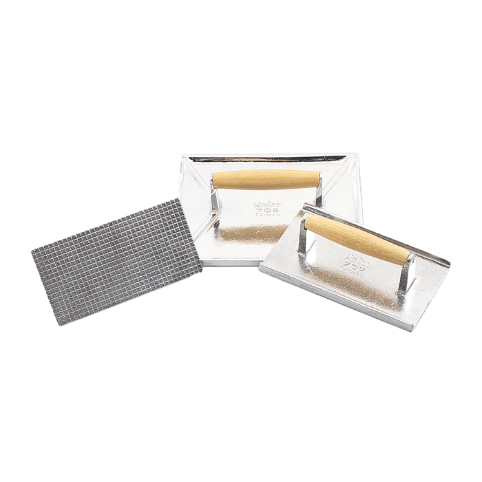 Browne USA | 9" Steak Weight, Iron