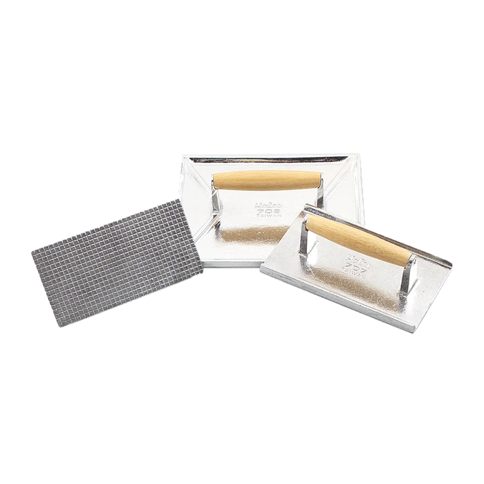 Browne USA | 9" Steak Weight, Iron
