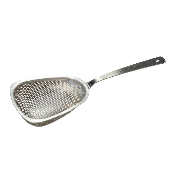 Winco | Colander, Scoop