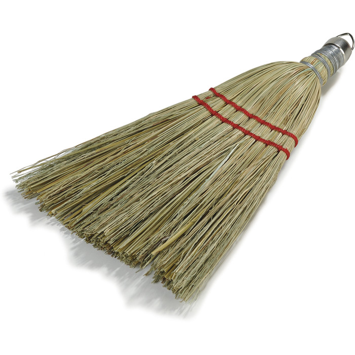 Carlisle | 10" Hand Broom