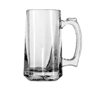 Anchor Hocking | 12oz Beer Mug