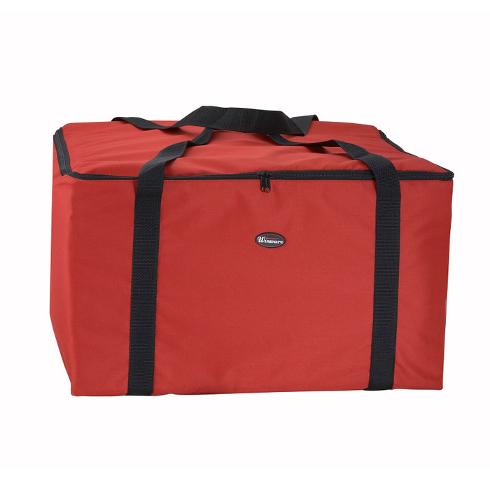 Winco | Food Carrier, 22"x22"x12"