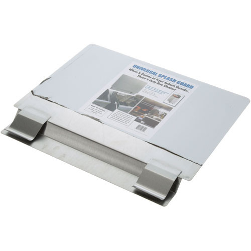 All Points | FRYER SPLASH GUARD