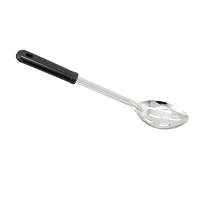 Winco | 13" Basting Spoon, Slotted