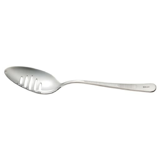 MERCER | Plating Spoon 9"L Slotted