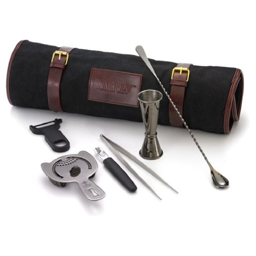 MERCER | 7-piece Includes Set