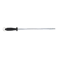 Winco | 14" Sharpening Steel
