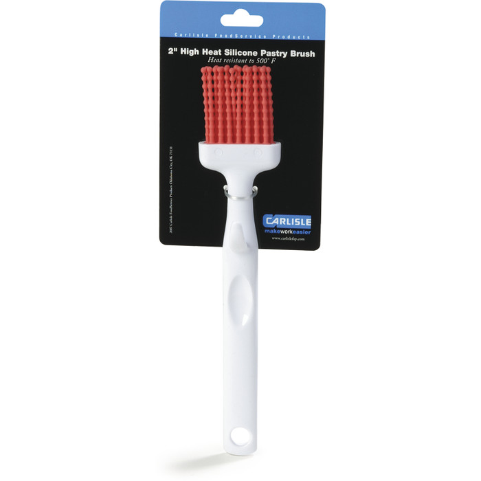 Carlisle | 2" Pastry Brush, High Heat