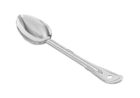 Vollrath | 11" Serving Spoon, Solid