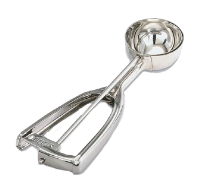 Vollrath | 3/8 oz Disher