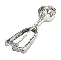 Vollrath | 3/8 oz Disher