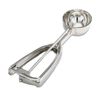 Vollrath | 3/8 oz Disher