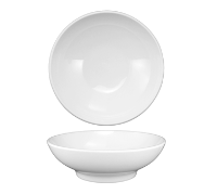 International Tableware | 20 oz Bowl, European White, Torino (Dozen)
