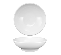 International Tableware | 20 oz Bowl, European White, Torino (Dozen)
