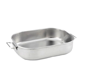 Vollrath | 8-15/16 qt, Roasting Pan