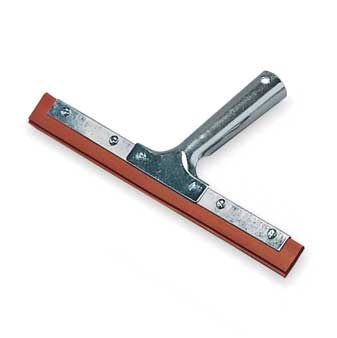 Carlisle | 8" Window Squeege (Head Only)