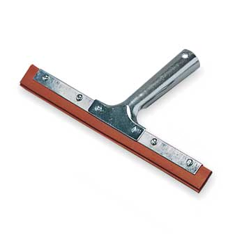 Carlisle | 8" Window Squeege (Head Only)