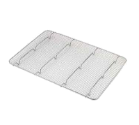 Browne USA | 1/2 Sheet Pan Grate