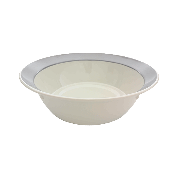 Thunder Group | 192 oz Bowl, Gray