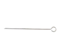 Browne USA | 12" Stainless Steel Skewer