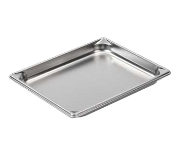 Vollrath | 1/2 Size, 1-1/4" Steam Table Pan