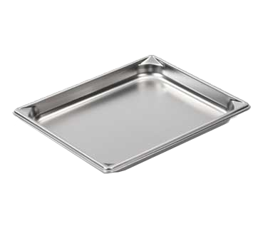 Vollrath | 1/2 Size, 1-1/4" Steam Table Pan