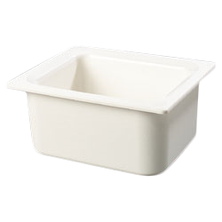 Carlisle | 1/2 Size Coldmaster Food Pan