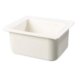 Carlisle | 1/2 Size Coldmaster Food Pan