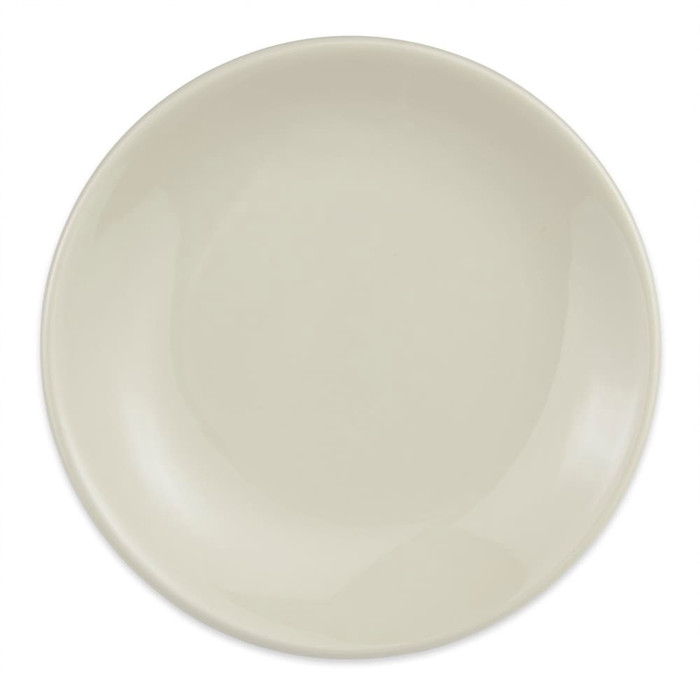 Steelite International | 6-1/2" Empire Round Plate (Case of 36)