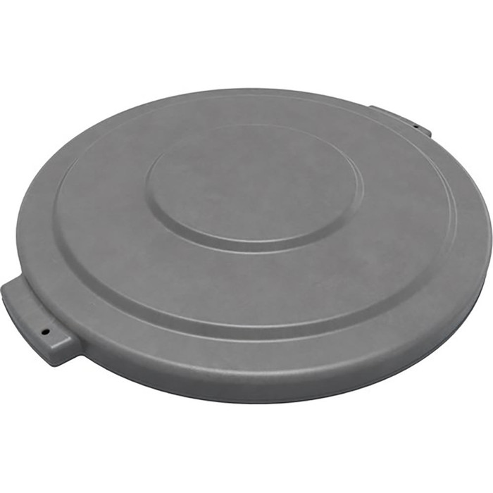 Carlisle | Round for Lid 32 gal, Gray