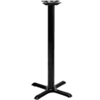 SunLow | 07LS - Bar Height Table Base