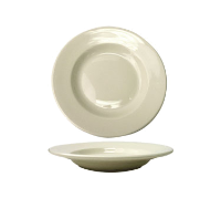 International Tableware | 26 oz Pasta Bowl, American White (Dozen)
