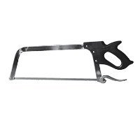 Alfa International | Meat Bone Handsaw