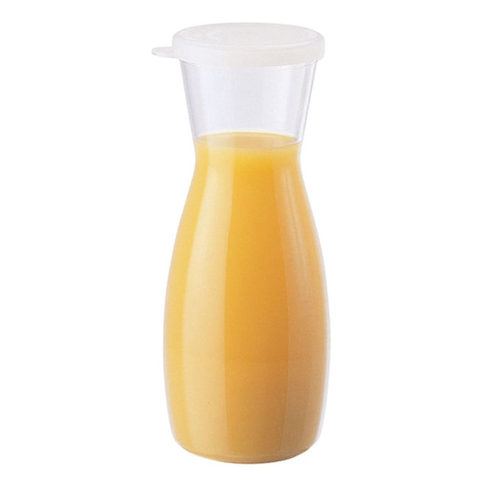 CAMBRO | 1/2 Liter Decanter, With Lid