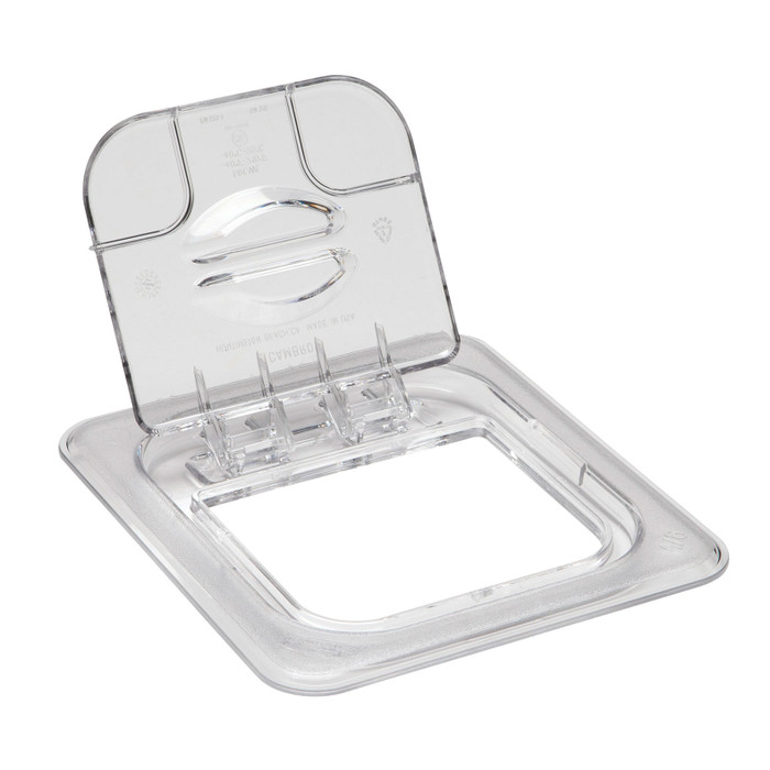 CAMBRO | 1/6 Size Flip Lid