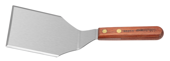 Dexter Russell | 5" x 4" hamburger turner