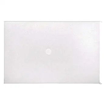 Disco Cellucap | 3.5 x 20.5 BKI Fryer Filter Envelope - 100