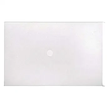 Disco Cellucap | 3.5 x 20.5 BKI Fryer Filter Envelope - 100