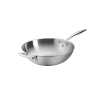 Browne USA | 12" Wok