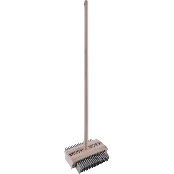 Chef Master | 48" Grill Brush