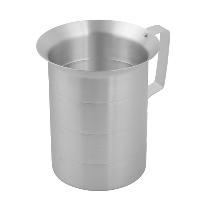 Winco | 4C, Measuring Cup